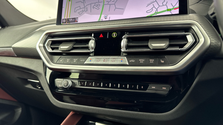 BMW X4 xDrive M40i MHT 5dr Auto Petrol Estate